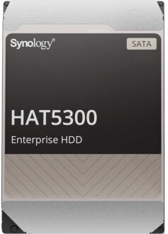 Synology HAT5300-16T 16 TB HDD kullananlar yorumlar